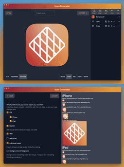 Icon Generator | Icon Generator